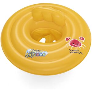 Bestway Kids Swim Vest Inflatable Swim Vest for Kids Toddlers, Ideal Buoyancy Bestway Kids Swim Vest Inflatable Swim Vest for Kids Toddlers, Ideal Buoyancy