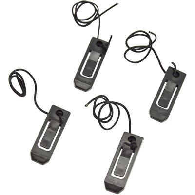 Unbranded 4 Pcs Sup Split Surfer Paddle Board Fin Clip Water Separator Water Ski Board Fis Unbranded 4 Pcs Sup Split Surfer Paddle Board Fin Clip Water Separator Water Ski Board Fis