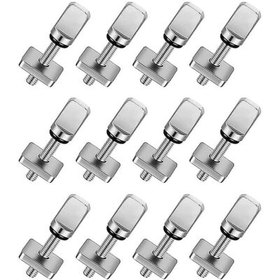 Unbranded Sup Finnscrew, Fin Screw, Sup Accessories For Box Surfboard, Surfboard, Paddle B Unbranded Sup Finnscrew, Fin Screw, Sup Accessories For Box Surfboard, Surfboard, Paddle B