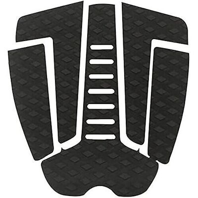 Unbranded Surfboard Pad, Anti-slip Surfboard Deck Grip Skimboard Traction Pad Surfing Acce Unbranded Surfboard Pad, Anti-slip Surfboard Deck Grip Skimboard Traction Pad Surfing Acce