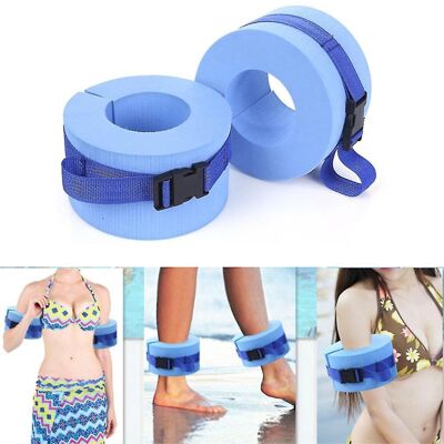 Unbranded Aquatic Cuff Water Aerobics Running Aqua Exercise Aqua Jogger Swim Weights Unbranded Aquatic Cuff Water Aerobics Running Aqua Exercise Aqua Jogger Swim Weights