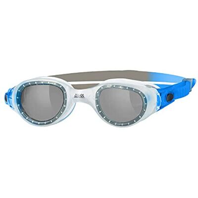 Zoggs Phoenix Unisex UV Protection Swim Goggles - Goggles Zoggs Phoenix Unisex UV Protection Swim Goggles - Goggles