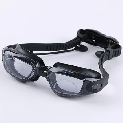 Unbranded (myopia BLACK -4.5) Swimming Myopia Goggles Diving Goggles Leakproof Anti-fog Pr Unbranded (myopia BLACK -4.5) Swimming Myopia Goggles Diving Goggles Leakproof Anti-fog Pr
