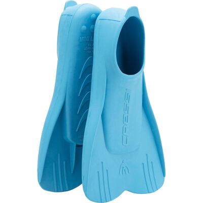 Cressi Mini Light Azure 25/28 - Dive Light Cressi Mini Light Azure 25/28 - Dive Light