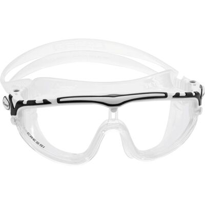Cressi Skylight Wide View Swim Mask - Swim Mask Cressi Skylight Wide View Swim Mask - Swim Mask