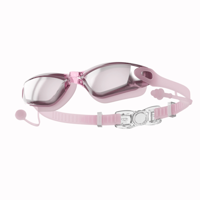 Spactz Pink HD adult swimming goggles for men and women Spactz Pink HD adult swimming goggles for men and women