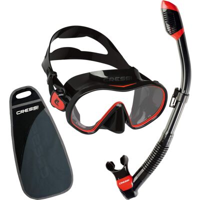 Cressi F-Dual & Supernova Dry - Dive Computer Cressi F-Dual & Supernova Dry - Dive Computer