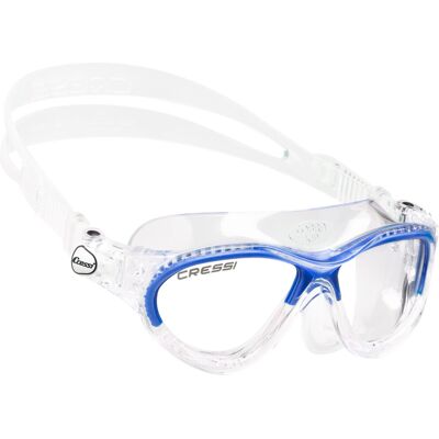 Cressi Cobra KID Blue - Swimming Goggles Cressi Cobra KID Blue - Swimming Goggles