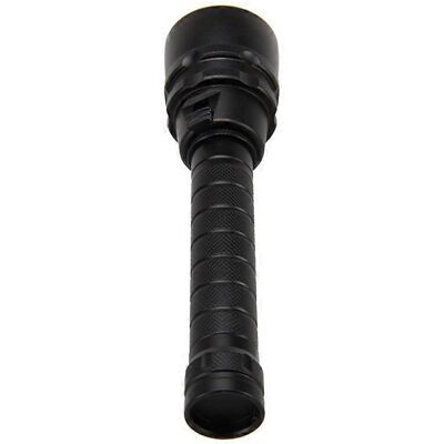 Unbranded (As show, One size) Dive Light, Underwater Torch, Diving Headlight, Rechargeable Unbranded (As show, One size) Dive Light, Underwater Torch, Diving Headlight, Rechargeable