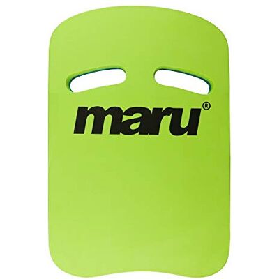 MARU Swimming Kickboard Swim Aid, Pool Float for Adults and Kids, Swim Sports Tr MARU Swimming Kickboard Swim Aid, Pool Float for Adults and Kids, Swim Sports Tr