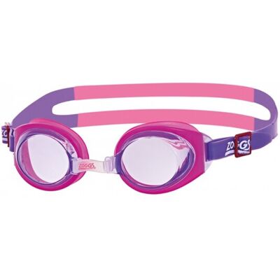Zoggs Childrens/Kids Little Ripper Swimming Goggles Zoggs Childrens/Kids Little Ripper Swimming Goggles