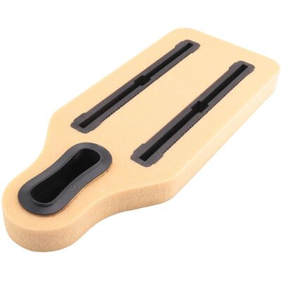 Saudism Hydrofoil Kite Board Enhanced Rudder Box Surfboard Paddle Board Tail Rudder Hydr Saudism Hydrofoil Kite Board Enhanced Rudder Box Surfboard Paddle Board Tail Rudder Hydr