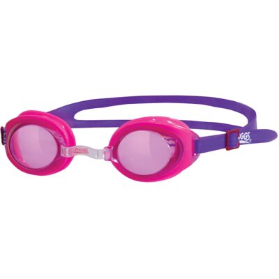 Zoggs Childrens/Kids Ripper Tinted Swimming Goggles Zoggs Childrens/Kids Ripper Tinted Swimming Goggles