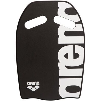 (One Size, Black) Arena Swim Kickboard Float (One Size, Black) Arena Swim Kickboard Float