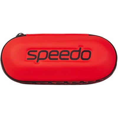 Speedo 2024 Goggles Case Red - Goggles Case Speedo 2024 Goggles Case Red - Goggles Case