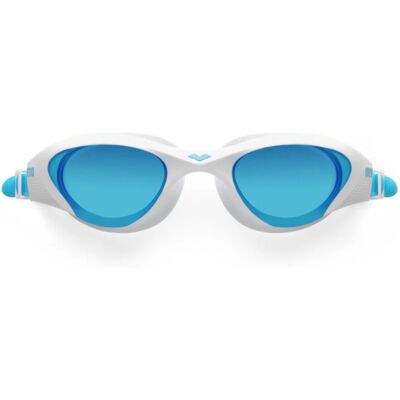 Arena The One Swimming Goggles - Light Blue - Unisex - One Size Arena The One Swimming Goggles - Light Blue - Unisex - One Size
