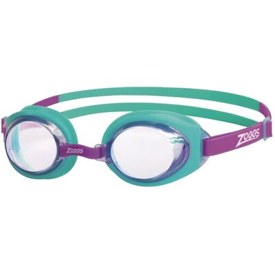 Zoggs Childrens/Kids Ripper Swimming Goggles Zoggs Childrens/Kids Ripper Swimming Goggles