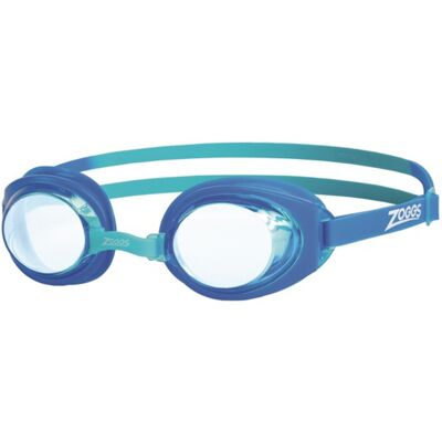 Zoggs Childrens/Kids Ripper Swimming Goggles Zoggs Childrens/Kids Ripper Swimming Goggles