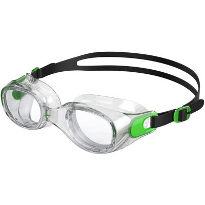Speedo Unisex-Adult Futura Classic Swimming Goggles Anti-fog Anti-leak Goggl Speedo Unisex-Adult Futura Classic Swimming Goggles Anti-fog Anti-leak Goggl