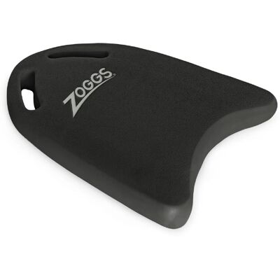 Zoggs EVA Kick Board Medium Black, One Size, Zoggs EVA Kick Board Medium Black, One Size,