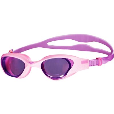 Arena The One Pink/Violet Swimming Goggles - Kids Arena The One Pink/Violet Swimming Goggles - Kids