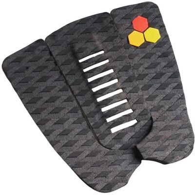 Saudism 3Pcs EVA Surfboard Deck Traction Pads Surfboard Traction Pad, Surfboard Tail Pad Saudism 3Pcs EVA Surfboard Deck Traction Pads Surfboard Traction Pad, Surfboard Tail Pad