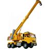 BigDaddy Extra Large Crane Truck Extendable Arms & Lever To Lift Crane Arm Crane