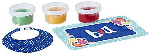 Baby Alive Super Snacks Reusable Solid Doll Food Refill Pack