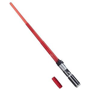 Star Wars Bladebuilders Darth Vader Electronic Lightsaber Star Wars Bladebuilders Darth Vader Electronic Lightsaber