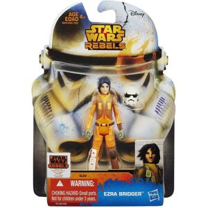 Star Wars New Hasbro Rebels Collection Ezra Bridger Action Figure Star Wars New Hasbro Rebels Collection Ezra Bridger Action Figure