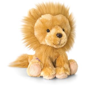 Keel Pippins Lion Soft Toy 14cm Keel Pippins Lion Soft Toy 14cm