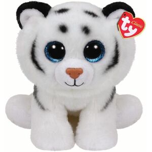 Classic Tundra TY Plush Toy - Soft Cuddly Stuffed Animal with Official Heart Tag Classic Tundra TY Plush Toy - Soft Cuddly Stuffed Animal with Official Heart Tag