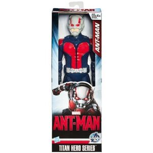 Marvel Avengers Titan Hero Series Ant-Man Action Figure Marvel Avengers Titan Hero Series Ant-Man Action Figure