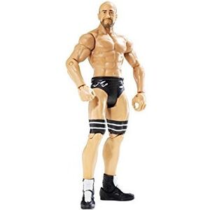 WWE Cesaro Series 39 Mattel Wrestling Figure New Sealed WWE Cesaro Series 39 Mattel Wrestling Figure New Sealed