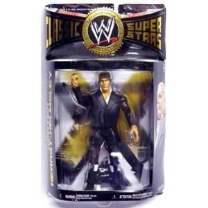 WWE Wrestling Classic Superstars Series 24 Action Figure Triple H (Wrestlemania WWE Wrestling Classic Superstars Series 24 Action Figure Triple H (Wrestlemania