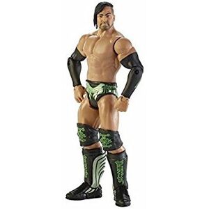 WWE Justin Gabriel Series 39 Mattel Wrestling Figure New Sealed WWE Justin Gabriel Series 39 Mattel Wrestling Figure New Sealed
