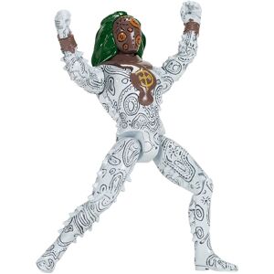 Power Rangers Dino Charge Villain Vivix 12.5cm Action Figure Brand New Sealed Power Rangers Dino Charge Villain Vivix 12.5cm Action Figure Brand New Sealed