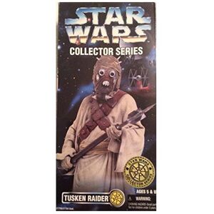 Star Wars Collector Series 12" Tusken Raider Star Wars Collector Series 12" Tusken Raider