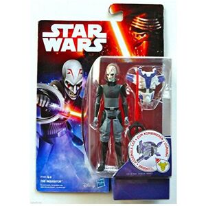 Star Wars The Force Awakens 3.75" The Inquisitor Action Figure Star Wars The Force Awakens 3.75" The Inquisitor Action Figure