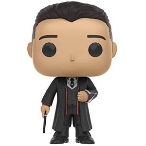 Fantastic Beasts Funko Pop Percival Action Figure NEW UK Fantastic Beasts Funko Pop Percival Action Figure NEW UK