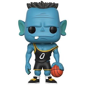 Funko Pop! Space Jam - M3 Blue Monstar Vinyl Figure Funko Pop! Space Jam - M3 Blue Monstar Vinyl Figure