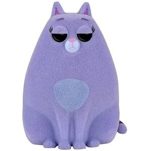 Funko POP Movies: Secret Life of Pets Action Figure - Flocked Chloe (Amazon Excl Funko POP Movies: Secret Life of Pets Action Figure - Flocked Chloe (Amazon Excl