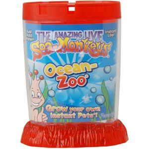 Sea Monkeys Ocean Zoo Sea Monkeys Ocean Zoo