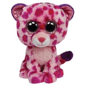 GLAMOUR - BOO BUDDY - Ty Beanie 36985 GLAMOUR - BOO BUDDY - Ty Beanie 36985