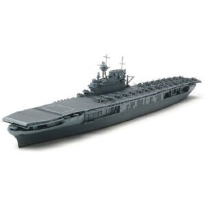 Tamiya Yorktown CV5 Ship Model Kit - 1:700 Scale Tamiya Yorktown CV5 Ship Model Kit - 1:700 Scale