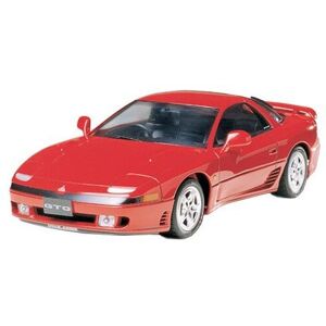 Mitsubishi GTO Twin Turbo - 1/24 Car Model Kit - Tamiya 24108 Mitsubishi GTO Twin Turbo - 1/24 Car Model Kit - Tamiya 24108