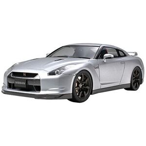 Tamiya Nissan GT-R 1:24 Model Car Kit - Sports Car Tamiya Nissan GT-R 1:24 Model Car Kit - Sports Car