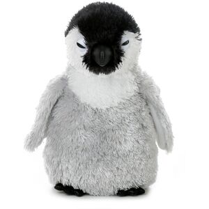 Aurora World 8" Mini Flopsie Baby Emperor Penguin Soft Toy - Aurora Plush New 8inch Gift - a Aurora World 8" Mini Flopsie Baby Emperor Penguin Soft Toy - Aurora Plush New 8inch Gift - a