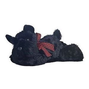 Aurora World 8" Mini Flopsie Scotty Soft Toy - Aurora Plush New Cuddly Dogs Flopsies Teddy 8 Aurora World 8" Mini Flopsie Scotty Soft Toy - Aurora Plush New Cuddly Dogs Flopsies Teddy 8