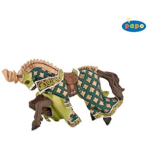 Papo Horse Of Knight Dragon (39923) Papo Horse Of Knight Dragon (39923)